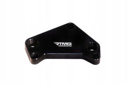RTMG Performance RTMG-901-0102 Перехідна пластина для підключення радіатора охолодження оливи DSG DQ250 (без фітингів AN10)