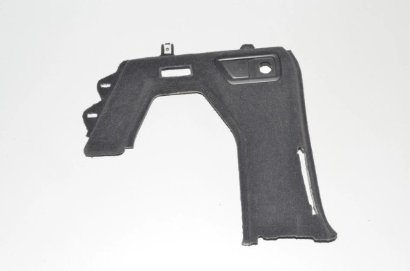 BMW OE 7057382 7 057 382 PT Бекон кришка оббивки багажника права задня BMW e60 СЕДАН