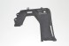 BMW OE 7057382 7 057 382 PT Бекон кришка оббивки багажника права задня BMW e60 СЕДАН