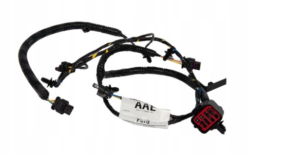 Ford OE 1716826 Джгут датчиків паркування задній Ford Kuga MK1 2008-2012