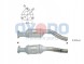Oyodo 10N0073-OYO Oyodo каталізатор audi vw