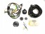 Mitsubishi OE MZ313687L ПУЧОК ГНІЗДО БУКСИРНОГО ГАКА 7 PIN MITSUBISHI L200 НОВИЙ OE