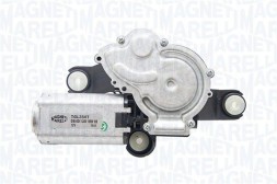 MAGNETI MARELLI 064013018010 Magneti marelli 064013018010 двигун склоочисника tgl350t
