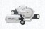 MAGNETI MARELLI 064013018010 Magneti marelli 064013018010 двигун склоочисника tgl350t