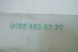 Mercedes-Benz OE ZBIRONICZEK SPRYSKIWACZY MERCEDES W168 A1688690220 БЕЙРОНЧИК ОМИВАЧІВ MERCEDES W168 A1688690220