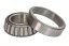 AD BRAKE VIC-412454 Підшипник диференціала