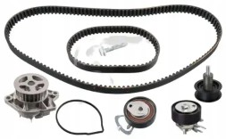 Febi bilstein 45118 Комплект грм + водяна насос 45118 febi bilstein