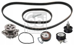 Febi bilstein 45118 Комплект грм + водяна насос 45118 febi bilstein