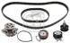Febi bilstein 45118 Комплект грм + водяна насос 45118 febi bilstein