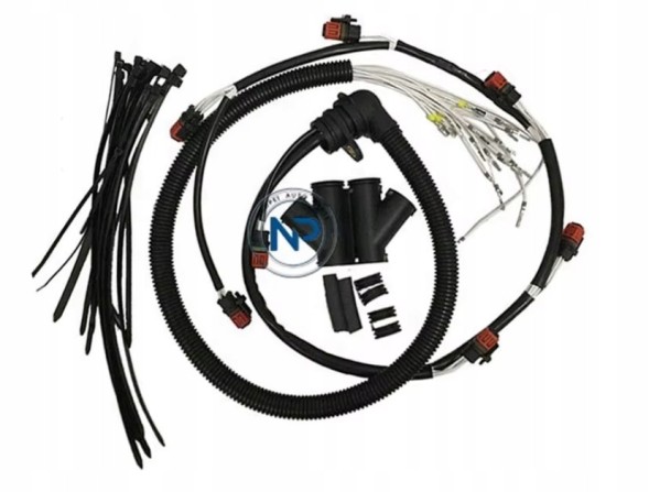 Moto Simat 1-7422347607 Джгут проводів інжектора VOLVO RVI DXI DXI11 RENAULT 7422347607