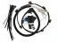Moto Simat 1-7422347607 Джгут проводів інжектора VOLVO RVI DXI DXI11 RENAULT 7422347607