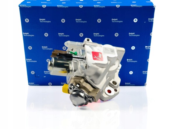 Ford OE 2407494 Насос cr 1870671 2407494 citroen ford peugeot 2.0 новий delphi