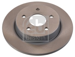 24619 FEBI BILSTEIN Диск гальмівний