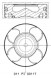 Mahle 011 PI 00117 002 Поршень двигуна 011 pi 00117 002 mahle fiat 500 500л