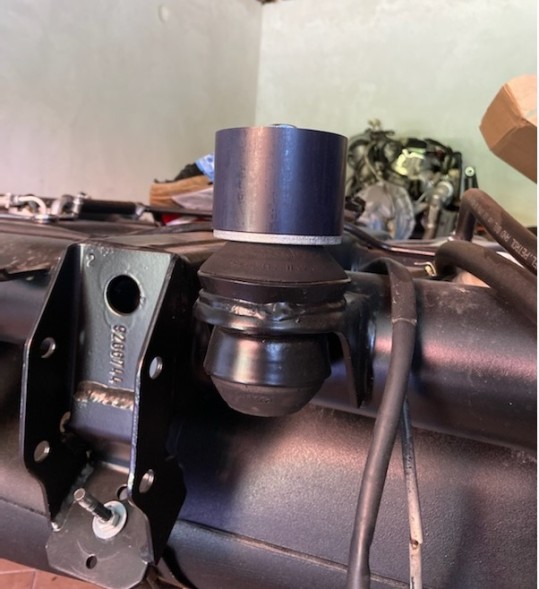 Китай Body Lift 2" Mercedes ML W163 Mercedes ML W163 Підйом кузова 50 мм Підйомник 2 "+ 5 см