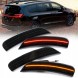 Vinstar FP-17391502 Chrysler Pacifica 2016 - Димові габаритні вогні, LED передні + задні