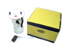 Magneti Marelli MAM00048 313011313048 ПАЛИВНИЙ НАСОС MEGANE II SCENIC II 1.4 1.6 16V