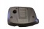Volvo OE 32252297 VOLVO XC40 2.0D кришка верхня кришка двигуна 32252
