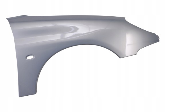 Китай 572302-1 Peugeot 206 CC EYLC prawy Крило переднє праве Peugeot 206 CC 1998-2009, колір EYLC
