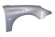 Китай 572302-1 Peugeot 206 CC EYLC prawy Крило переднє праве Peugeot 206 CC 1998-2009, колір EYLC