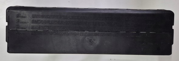 Volkswagen OE 5TB880841F CAR PARTS AIRBAG КОЛІННА ПОДУШКА ОРИГІНАЛ VW TOURAN III 5ТА 5TB880841F