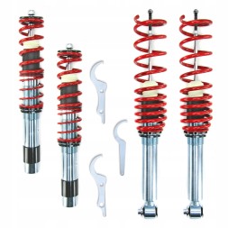 Redline 00200131-2 ПІДВІСКА РІЗЬБОВА РІЗЬБА BMW E39 СЕДАН REDLINE