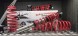 Redline 00200131-2 ПІДВІСКА РІЗЬБОВА РІЗЬБА BMW E39 СЕДАН REDLINE