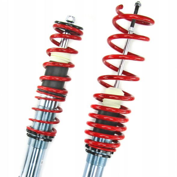 Redline 00200131-2 ПІДВІСКА РІЗЬБОВА РІЗЬБА BMW E39 СЕДАН REDLINE