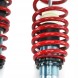 Redline 00200131-2 ПІДВІСКА РІЗЬБОВА РІЗЬБА BMW E39 СЕДАН REDLINE