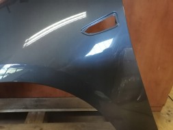 3F Quality 465346 Бризковик лівий opel astra j z20r передліфт оцинк
