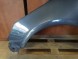 3F Quality 465346 Бризковик лівий opel astra j z20r передліфт оцинк