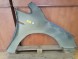 3F Quality 465346 Бризковик лівий opel astra j z20r передліфт оцинк