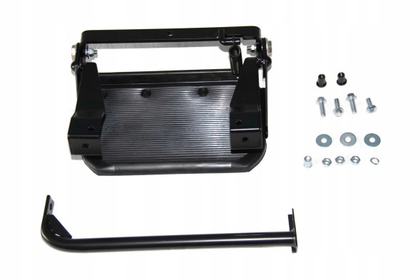 Britpart STC7631 ДОДАТКОВИЙ БІЧНИЙ ЗАХИСНИК