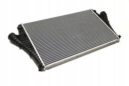 Abakus 037-018-0006 Інтеркулер інтеркулер opel signum vectra c 6302041