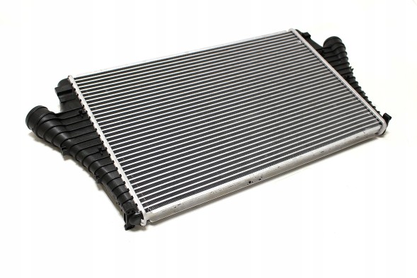 Abakus 037-018-0006 Інтеркулер інтеркулер opel signum vectra c 6302041