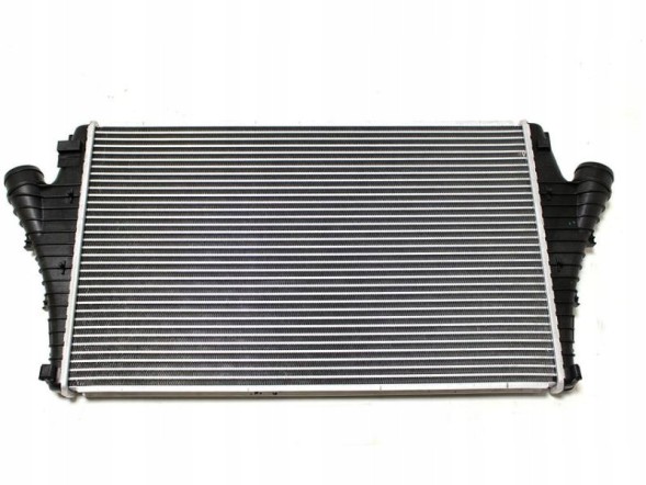Abakus 037-018-0006 Інтеркулер інтеркулер opel signum vectra c 6302041