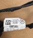 Audi OE Instalacja Zderzaka Przód Przedniego Wiązka PDC 83A971085C AUDI Q3 83A 6XPDC KAMERA Джгут проводів для переднього бампера з датчиками PDC 83A971085C для AUDI Q3 83A