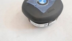 BMW OE Подушка безпеки водія BMW 3 G20 G21 G22 G23 LCI 5A678A6