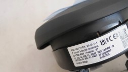 BMW OE Подушка безпеки водія BMW 3 G20 G21 G22 G23 LCI 5A678A6