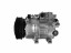 Airstal 97701-2B101 97701-2B151 977013K720 97701-3K720 97701-3K800 977013K800 F500-DQ7CA-04 F500-DQ7CA04 F500-DQ7CA-02 F500-DQ7CA02 F500-AP6DA-05 F500-AP6DA05 Компресор кондиціонера hyundai f500-ap6da05