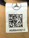 Mercedes-Benz OE mercedes c klasa w520 a5205403212 5205403212 wiązka zderzaka przód czujniki pdc instalacja oem oe oryginał MERCEDES C-клас W205 ДРІТ ЗІ ЗЧУТЛИВИМИ ДАТЧИКАМИ ПАРКУВАННЯ PDC ПЕРЕДНЬОГО БАМПЕРА A5205403212