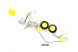 Lpr LPR1070(HQ) Гальмівний насос AUDI A3 SEAT ALTEA ALTEA XL LEON T