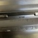 Porsche OE 95B837889 Комплект накладок на двері передні та задні Porsche 95B