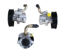 Polcar S5025002 Насос гідропідсилювача opel antara a (l07) 2.0 cdti cdti 05.06- s5025002