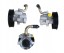Polcar S5025002 Насос гідропідсилювача opel antara a (l07) 2.0 cdti cdti 05.06- s5025002
