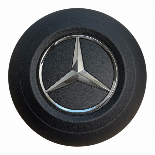Mercedes-Benz OE A0008609702 MB AUTO2 MERCEDES W213 E KLASA W232 SL AIRBAG ПОДУШКА КЕРМА AMG USA A000860970