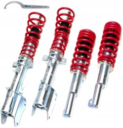 TA-Technix EVOGWAL01-2 Підвіска різьбова TA TECHNIX EVOGWAL01 ALFA ROMEO 156 (932_)