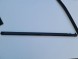 BMW OE KKDA BMW G70 LISTWY M PAKIET SHADOLINE PRAWE PRAWY PRZÓD 9447506 BMW G70 Накладки M Paket Shadowline праві передні 9447506
