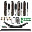 Ironman 4x4 NISS014BKG КОМПЛЕКТ ПІДВІСИ LIFT 40 MM NAVARA D21 85-96