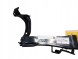 Mazda OE B45A-54-140 передня обшивка